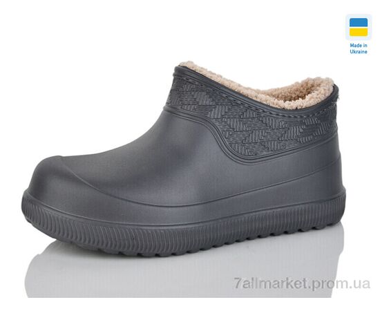 Калоші жіночі Зима N970 графіт (8 пар р.37-41) "Lot Shoes" недорого оптом від прямого постачальника Калоші жіночі Зима N970 графіт (8 пар р.37-41) "Lot Shoes" недорого оптом від прямого постачальника