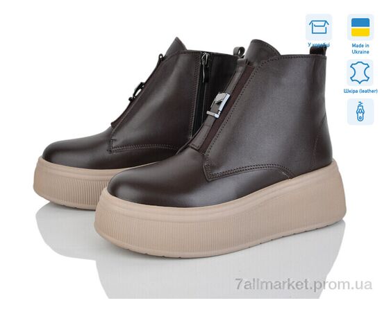 Ботинки женские стильные зима 27142K-6M (6 пар р.37-40) "Ailinda" недорого оптом от прямого поставщика Фотография Ботинки женские стильные зима 27142K-6M (6 пар р.37-40) "Ailinda" недорого оптом от прямого поставщика