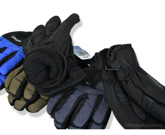 Рукавички для дітей Зима 909L mix (168 шт. р.сітка7-9) "CAP" недорого оптом від прямого постачальника, зображення 2 Рукавички для дітей Зима 909L mix (168 шт. р.сітка7-9) "CAP" недорого оптом від прямого постачальника, зображення 2