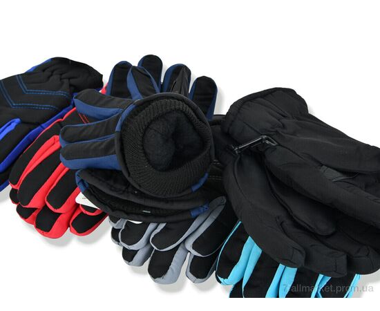 Рукавички для дітей Зима 901S mix (240 шт. р.сітка4-6) "CAP" недорого оптом від прямого постачальника, зображення 2 Рукавички для дітей Зима 901S mix (240 шт. р.сітка4-6) "CAP" недорого оптом від прямого постачальника, зображення 2