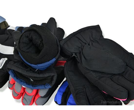 Перчатки для детей Зима 902S mix (240 шт. р.сетка 4-6) "CAP" недорого оптом от прямого поставщика, изображение 2 Фотография Перчатки для детей Зима 902S mix (240 шт. р.сетка 4-6) "CAP" недорого оптом от прямого поставщика, изображение 2