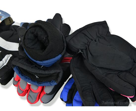 Рукавички для дітей Зима 902M mix (240 шт. р.сітка6-8) "CAP" недорого оптом від прямого постачальника, зображення 2 Рукавички для дітей Зима 902M mix (240 шт. р.сітка6-8) "CAP" недорого оптом від прямого постачальника, зображення 2