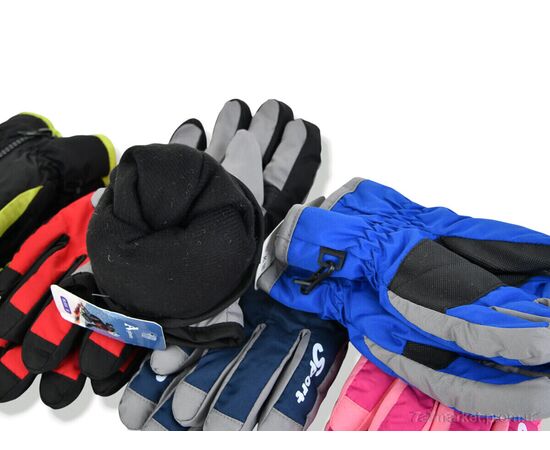 Перчатки для детей Зима 904M mix (168 шт. р.сетка 6-8) "CAP" недорого оптом от прямого поставщика, изображение 2 Фотография Перчатки для детей Зима 904M mix (168 шт. р.сетка 6-8) "CAP" недорого оптом от прямого поставщика, изображение 2