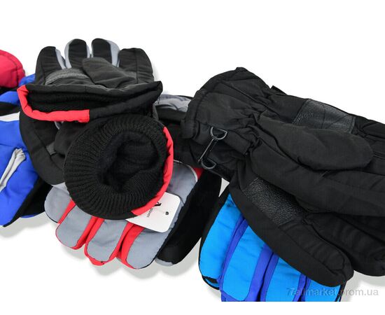 Перчатки для детей Зима 905M mix (168 шт. р.сетка 6-8) "CAP" недорого оптом от прямого поставщика, изображение 2 Фотография Перчатки для детей Зима 905M mix (168 шт. р.сетка 6-8) "CAP" недорого оптом от прямого поставщика, изображение 2