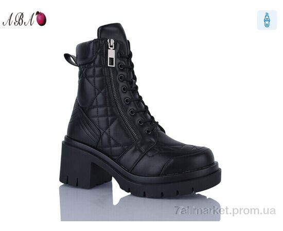 Черевики жіночі стильні Зима 8ABA7-1 (6 пар р.36-40) "Aba" недорого оптом від прямого постачальника Черевики жіночі стильні Зима 8ABA7-1 (6 пар р.36-40) "Aba" недорого оптом від прямого постачальника