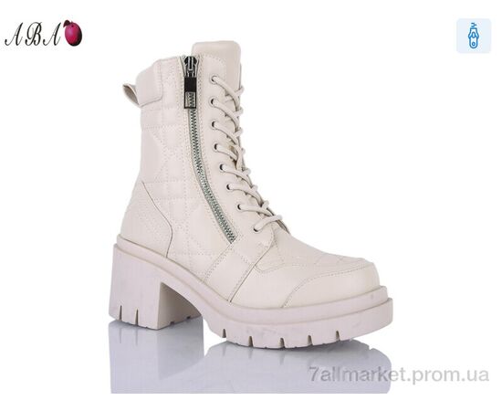 Черевики жіночі стильні Зима 8ABA7-2 (6 пар р.36-40) "Aba" недорого оптом від прямого постачальника Черевики жіночі стильні Зима 8ABA7-2 (6 пар р.36-40) "Aba" недорого оптом від прямого постачальника