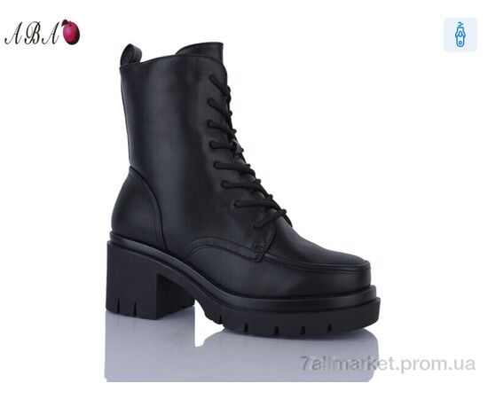 Черевики жіночі стильні Зима 8ABA7-6 (6 пар р.36-40) "Aba" недорого оптом від прямого постачальника Черевики жіночі стильні Зима 8ABA7-6 (6 пар р.36-40) "Aba" недорого оптом від прямого постачальника