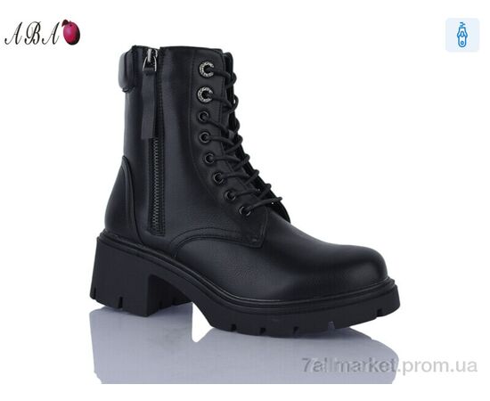 Черевики жіночі стильні Зима 9ABA5-2 (6 пар р.36-40) "Aba" недорого оптом від прямого постачальника Черевики жіночі стильні Зима 9ABA5-2 (6 пар р.36-40) "Aba" недорого оптом від прямого постачальника