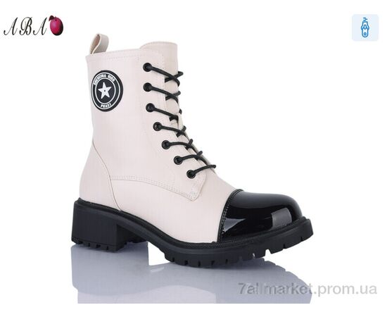 Черевики жіночі стильні Зима 9ABA1-2 (6 пар р.36-41) "Aba" недорого оптом від прямого постачальника Черевики жіночі стильні Зима 9ABA1-2 (6 пар р.36-41) "Aba" недорого оптом від прямого постачальника