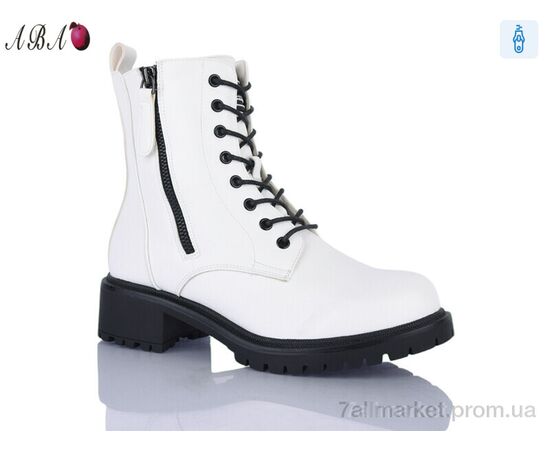 Черевики жіночі стильні Зима 9ABA1-6 (6 пар р.36-41) "Aba" недорого оптом від прямого постачальника Черевики жіночі стильні Зима 9ABA1-6 (6 пар р.36-41) "Aba" недорого оптом від прямого постачальника