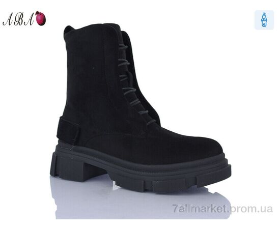 Черевики жіночі стильні Зима 9ABA3-1 (6 пар р.36-40) "Aba" недорого оптом від прямого постачальника Черевики жіночі стильні Зима 9ABA3-1 (6 пар р.36-40) "Aba" недорого оптом від прямого постачальника