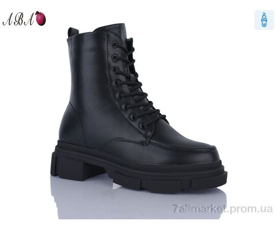 Черевики жіночі стильні Зима 8ABA5-6 (6 пар р.36-40) "Aba" недорого оптом від прямого постачальника Черевики жіночі стильні Зима 8ABA5-6 (6 пар р.36-40) "Aba" недорого оптом від прямого постачальника