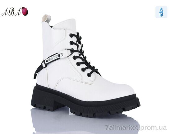 Черевики жіночі стильні Зима 9ABA6-5 (6 пар р.36-40) "Aba" недорого оптом від прямого постачальника Черевики жіночі стильні Зима 9ABA6-5 (6 пар р.36-40) "Aba" недорого оптом від прямого постачальника