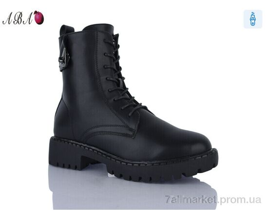 Черевики жіночі стильні Зима 9ABA7-1 (6 пар р.36-40) "Aba" недорого оптом від прямого постачальника Черевики жіночі стильні Зима 9ABA7-1 (6 пар р.36-40) "Aba" недорого оптом від прямого постачальника