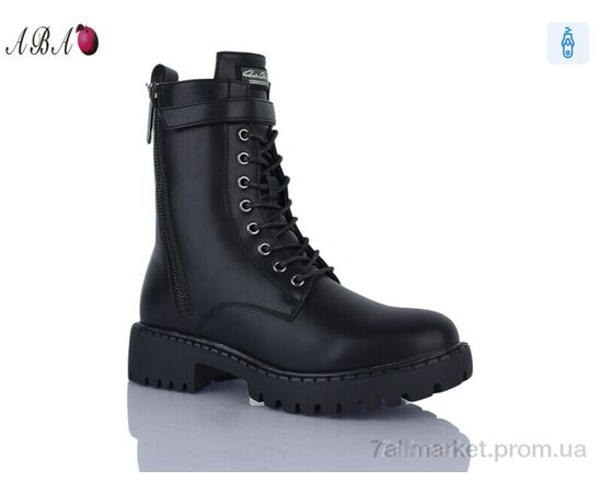 Черевики жіночі стильні Зима 9ABA7-3 (6 пар р.36-41) "Aba" недорого оптом від прямого постачальника Черевики жіночі стильні Зима 9ABA7-3 (6 пар р.36-41) "Aba" недорого оптом від прямого постачальника