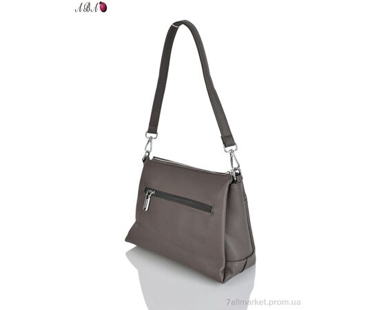 Жіноча сумка 885385 tile grey 17*24*11 см, "Aba" недорого оптом від прямого постачальника, зображення 2 Жіноча сумка 885385 tile grey 17*24*11 см, "Aba" недорого оптом від прямого постачальника, зображення 2