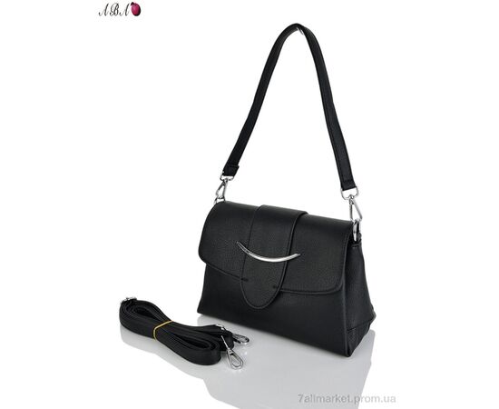 Жіноча сумка 885557 black 17*24*11 см, "Aba" недорого оптом від прямого постачальника Жіноча сумка 885557 black 17*24*11 см, "Aba" недорого оптом від прямого постачальника