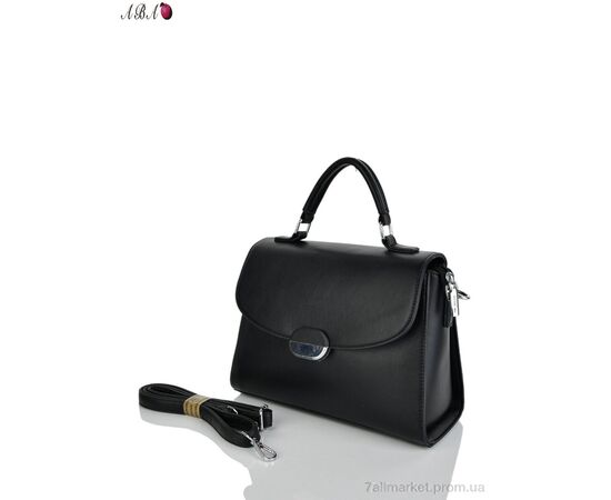 Жіноча сумка 885578 black 20*29*10 см, "Aba" недорого оптом від прямого постачальника Жіноча сумка 885578 black 20*29*10 см, "Aba" недорого оптом від прямого постачальника