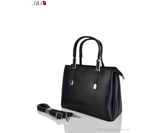 Жіноча сумка 885367 black 22*30*12 см, "Aba" недорого оптом від прямого постачальника Жіноча сумка 885367 black 22*30*12 см, "Aba" недорого оптом від прямого постачальника