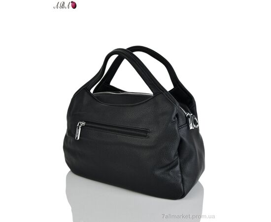 Жіноча сумка 885569 black 20*32*12 см, "Aba" недорого оптом від прямого постачальника, зображення 2 Жіноча сумка 885569 black 20*32*12 см, "Aba" недорого оптом від прямого постачальника, зображення 2