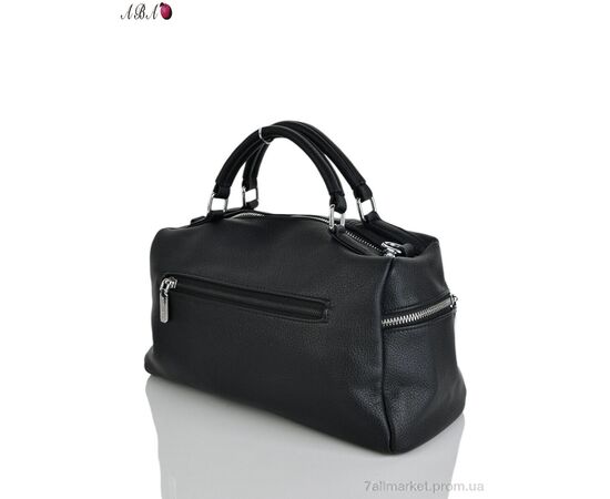 Жіноча сумка 885567 black 18*30*10 см, "Aba" недорого оптом від прямого постачальника, зображення 2 Жіноча сумка 885567 black 18*30*10 см, "Aba" недорого оптом від прямого постачальника, зображення 2