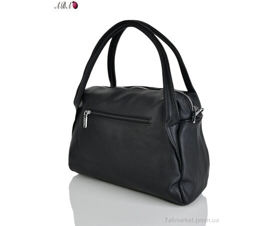 Жіноча сумка 885570 black 23*33*12 см, "Aba" недорого оптом від прямого постачальника, зображення 2 Жіноча сумка 885570 black 23*33*12 см, "Aba" недорого оптом від прямого постачальника, зображення 2