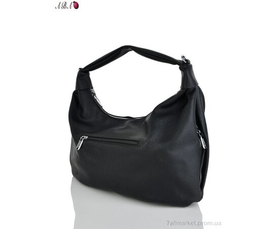 Жіноча сумка 885565 black 28*43*12 см, "Aba" недорого оптом від прямого постачальника, зображення 2 Жіноча сумка 885565 black 28*43*12 см, "Aba" недорого оптом від прямого постачальника, зображення 2