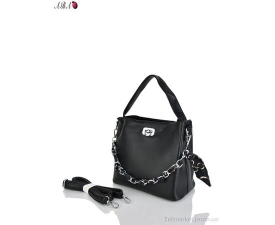 Жіноча сумка G2668-3 black 22*24*12 см, "Aba" недорого оптом від прямого постачальника Жіноча сумка G2668-3 black 22*24*12 см, "Aba" недорого оптом від прямого постачальника