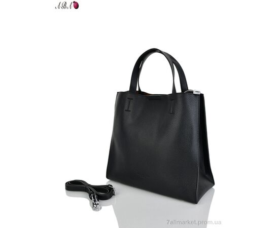 Жіноча сумка 2820 black 28*30*13 см, "Aba" недорого оптом від прямого постачальника Жіноча сумка 2820 black 28*30*13 см, "Aba" недорого оптом від прямого постачальника