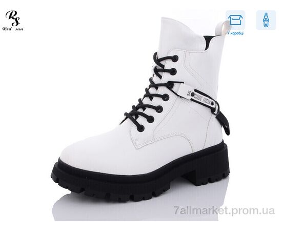 Черевики жіночі стильні Зима 96-5 (6 пар р.36-41) "Red Sun" недорого оптом від прямого постачальника Черевики жіночі стильні Зима 96-5 (6 пар р.36-41) "Red Sun" недорого оптом від прямого постачальника