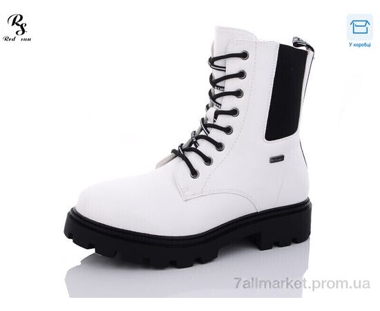 Черевики жіночі стильні Зима 92-5 (6 пар р.36-41) "Red Sun" недорого оптом від прямого постачальника Черевики жіночі стильні Зима 92-5 (6 пар р.36-41) "Red Sun" недорого оптом від прямого постачальника