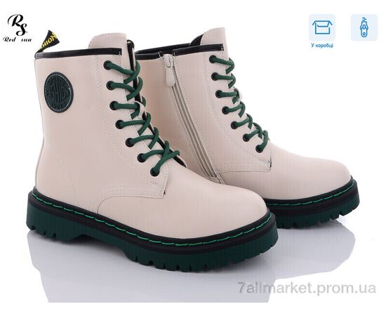 Черевики жіночі стильні Зима 89-3 (6 пар р.36-41) "Red Sun" недорого оптом від прямого постачальника Черевики жіночі стильні Зима 89-3 (6 пар р.36-41) "Red Sun" недорого оптом від прямого постачальника