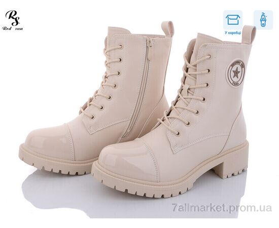Черевики жіночі стильні Зима 91-3 (6 пар р.36-41) "Red Sun" недорого оптом від прямого постачальника Черевики жіночі стильні Зима 91-3 (6 пар р.36-41) "Red Sun" недорого оптом від прямого постачальника