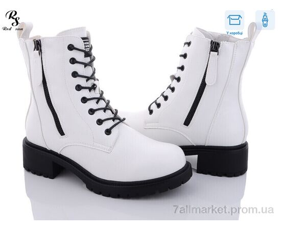 Черевики жіночі стильні Зима 91-6 (6 пар р.36-41) "Red Sun" недорого оптом від прямого постачальника Черевики жіночі стильні Зима 91-6 (6 пар р.36-41) "Red Sun" недорого оптом від прямого постачальника