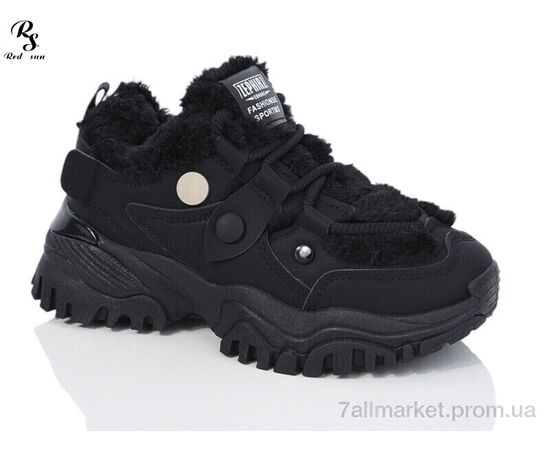 Кросівки жіночі модні Зима J981-1 (8 пар р.36-41) "Red Sun" недорого оптом від прямого постачальника Кросівки жіночі модні Зима J981-1 (8 пар р.36-41) "Red Sun" недорого оптом від прямого постачальника