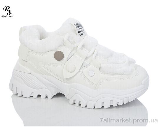 Кросівки жіночі модні Зима J981-2 (8 пар р.36-41) "Red Sun" недорого оптом від прямого постачальника Кросівки жіночі модні Зима J981-2 (8 пар р.36-41) "Red Sun" недорого оптом від прямого постачальника