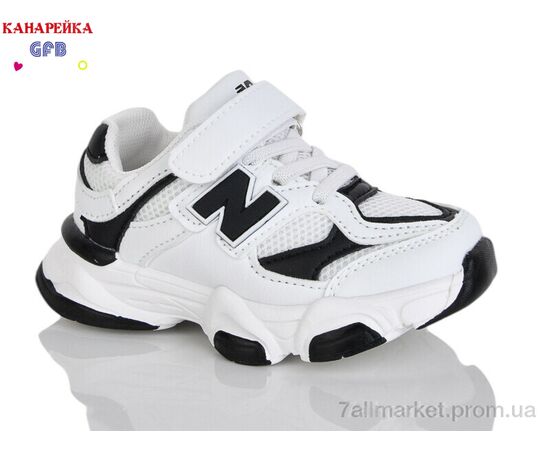 Кроссовки детские модные Весна/осень T118-3 (8 пар р.22-27) "GFB-Канарейка" недорого оптом от прямого поставщика Фотография Кроссовки детские модные Весна/осень T118-3 (8 пар р.22-27) "GFB-Канарейка" недорого оптом от прямого поставщика