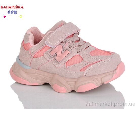 Кроссовки детские модные Весна/осень T118-4 (8 пар р.22-27) "GFB-Канарейка" недорого оптом от прямого поставщика Фотография Кроссовки детские модные Весна/осень T118-4 (8 пар р.22-27) "GFB-Канарейка" недорого оптом от прямого поставщика