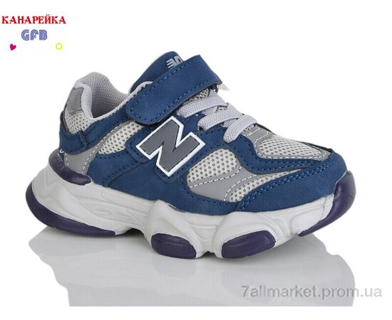 Кроссовки детские модные Весна/осень T118-6 (8 пар р.22-27) "GFB-Канарейка" недорого оптом от прямого поставщика Фотография Кроссовки детские модные Весна/осень T118-6 (8 пар р.22-27) "GFB-Канарейка" недорого оптом от прямого поставщика