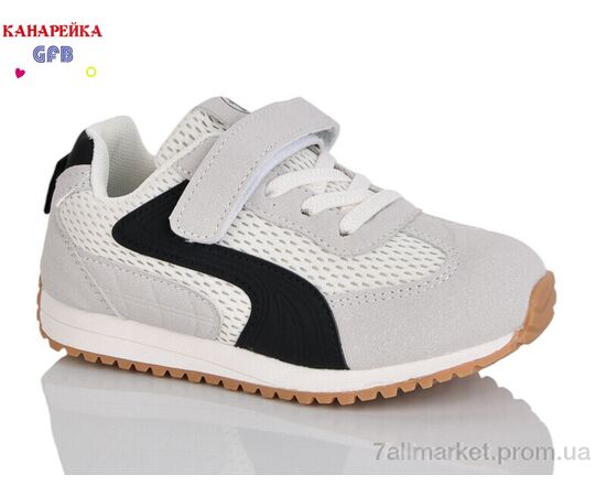 Кроссовки детские модные Весна/осень S238-3 (8 пар р.27-32) "GFB-Канарейка" недорого оптом от прямого поставщика Фотография Кроссовки детские модные Весна/осень S238-3 (8 пар р.27-32) "GFB-Канарейка" недорого оптом от прямого поставщика