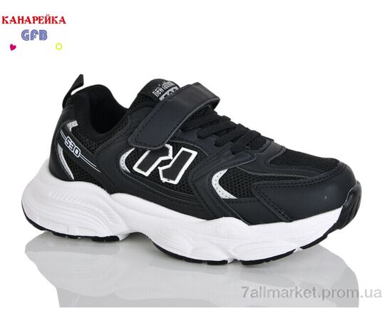 Кроссовки детские модные Весна/осень R320-1 (8 пар р.32-37) "GFB-Канарейка" недорого оптом от прямого поставщика Фотография Кроссовки детские модные Весна/осень R320-1 (8 пар р.32-37) "GFB-Канарейка" недорого оптом от прямого поставщика