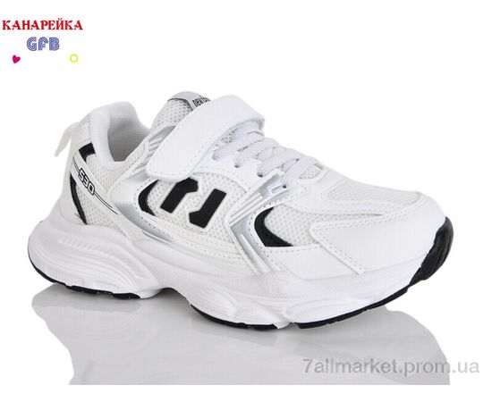 Кроссовки детские модные Весна/осень R320-6 (8 пар р.32-37) "GFB-Канарейка" недорого оптом от прямого поставщика Фотография Кроссовки детские модные Весна/осень R320-6 (8 пар р.32-37) "GFB-Канарейка" недорого оптом от прямого поставщика