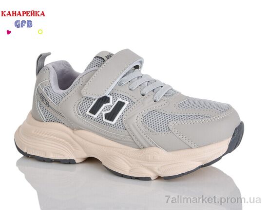 Кроссовки детские модные Весна/осень R320-11 (8 пар р.32-37) "GFB-Канарейка" недорого оптом от прямого поставщика Фотография Кроссовки детские модные Весна/осень R320-11 (8 пар р.32-37) "GFB-Канарейка" недорого оптом от прямого поставщика