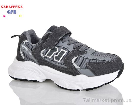 Кроссовки детские модные Весна/осень R320-16 (8 пар р.32-37) "GFB-Канарейка" недорого оптом от прямого поставщика Фотография Кроссовки детские модные Весна/осень R320-16 (8 пар р.32-37) "GFB-Канарейка" недорого оптом от прямого поставщика