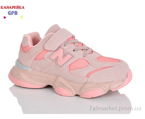 Кроссовки детские модные Весна/осень R318-4 (8 пар р.32-37) "GFB-Канарейка" недорого оптом от прямого поставщика Фотография Кроссовки детские модные Весна/осень R318-4 (8 пар р.32-37) "GFB-Канарейка" недорого оптом от прямого поставщика