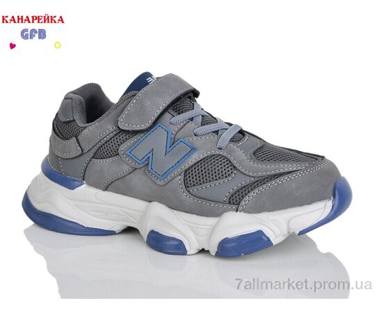 Кроссовки детские модные Весна/осень R318-5 (8 пар р.32-37) "GFB-Канарейка" недорого оптом от прямого поставщика Фотография Кроссовки детские модные Весна/осень R318-5 (8 пар р.32-37) "GFB-Канарейка" недорого оптом от прямого поставщика