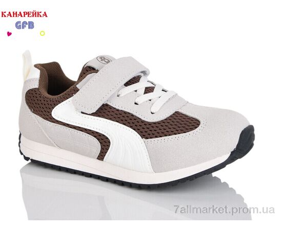 Кроссовки детские модные Весна/осень R338-4 (8 пар р.32-37) "GFB-Канарейка" недорого оптом от прямого поставщика Фотография Кроссовки детские модные Весна/осень R338-4 (8 пар р.32-37) "GFB-Канарейка" недорого оптом от прямого поставщика