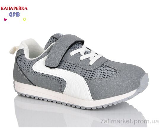 Кроссовки детские модные Весна/осень R338-5 (8 пар р.32-37) "GFB-Канарейка" недорого оптом от прямого поставщика Фотография Кроссовки детские модные Весна/осень R338-5 (8 пар р.32-37) "GFB-Канарейка" недорого оптом от прямого поставщика
