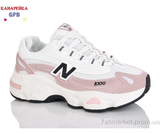 Кросівки жіночі модні Весна/осінь Q541-4 (8 пар р.36-41) "GFB-Канарейка" недорого оптом від прямого постачальника Кросівки жіночі модні Весна/осінь Q541-4 (8 пар р.36-41) "GFB-Канарейка" недорого оптом від прямого постачальника