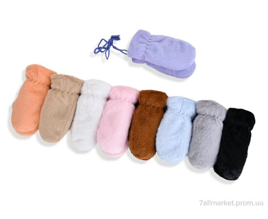 Рукавиці дитячі Зима M30-71 mix (12 шт. р.сітка3-5) "TUZZI" недорого оптом від прямого постачальника Рукавиці дитячі Зима M30-71 mix (12 шт. р.сітка3-5) "TUZZI" недорого оптом від прямого постачальника